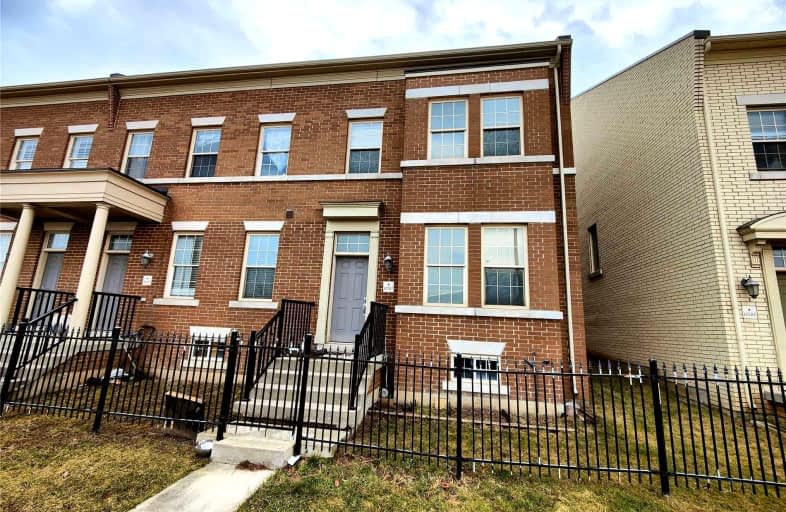 10587 Woodbine Avenue, Markham | Image 1