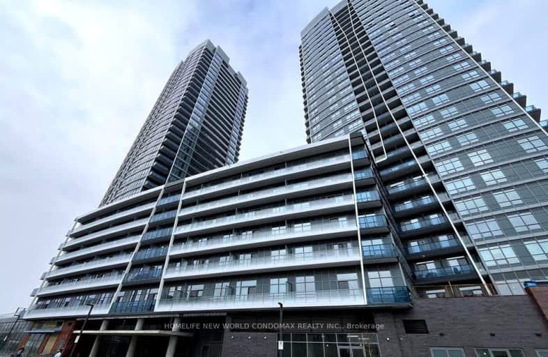 1709-50 Upper Mall Way, Vaughan | Image 1