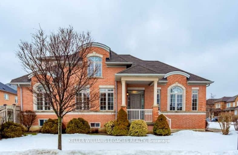 Bsmt-22 Rosario Drive, Vaughan | Image 1