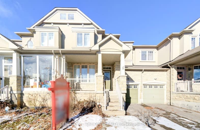 106 Shirrick Drive, Richmond Hill | Image 1