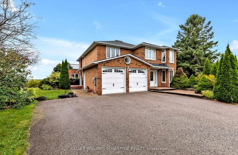 33 Hi View Drive, East Gwillimbury | Image 1