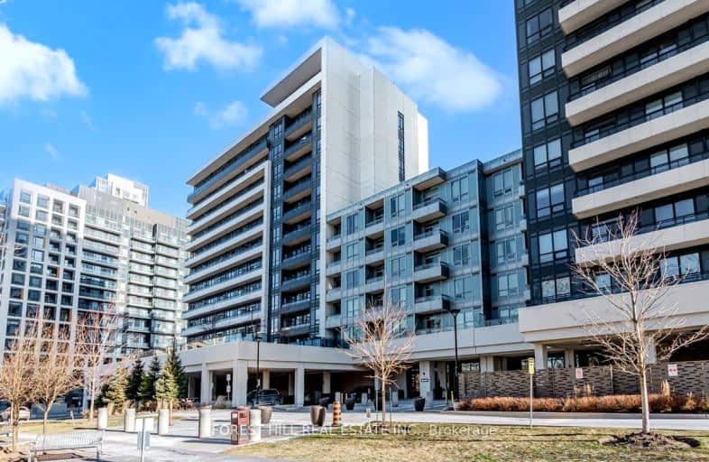 614-7900 Bathurst Street, Vaughan | Image 1