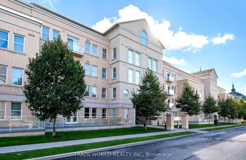 201-28 Prince Regent Street, Markham | Image 1