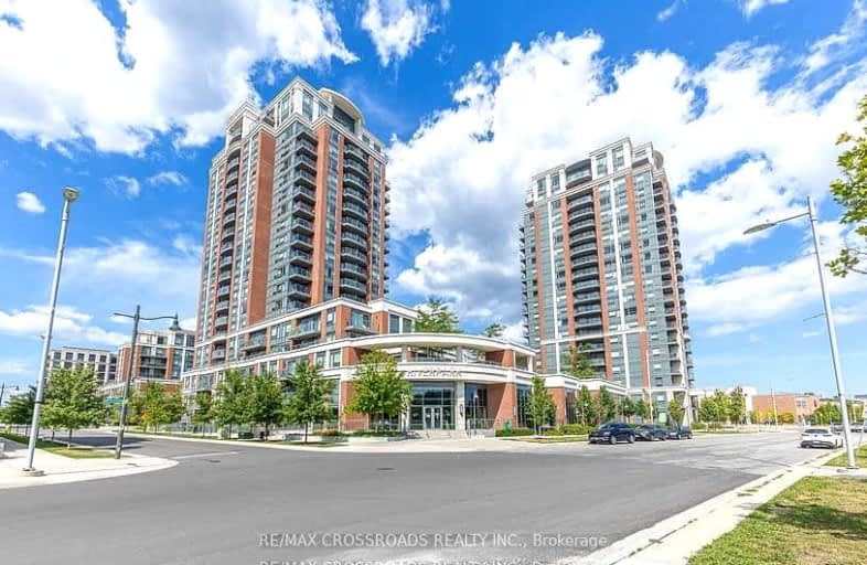 506-1 Uptown Drive, Markham | Image 1