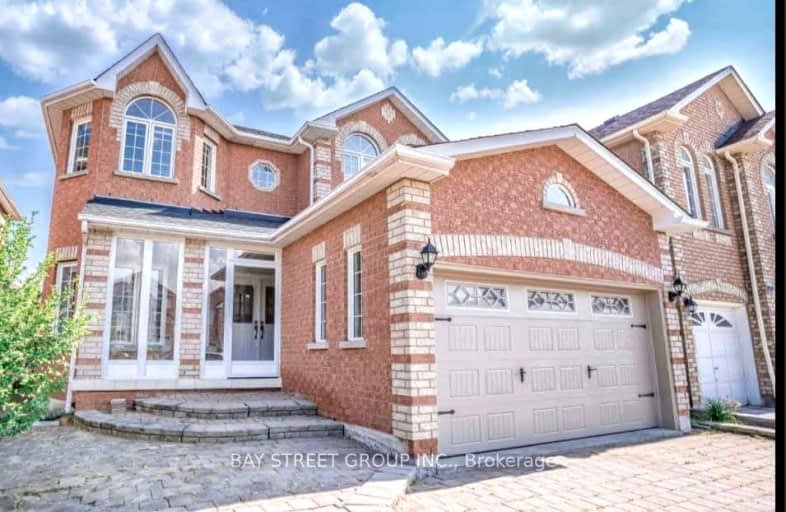 43 Avenida Street, Markham | Image 1