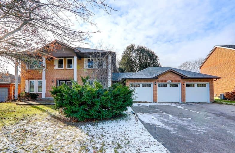 165 Coon's Road, Richmond Hill | Image 1