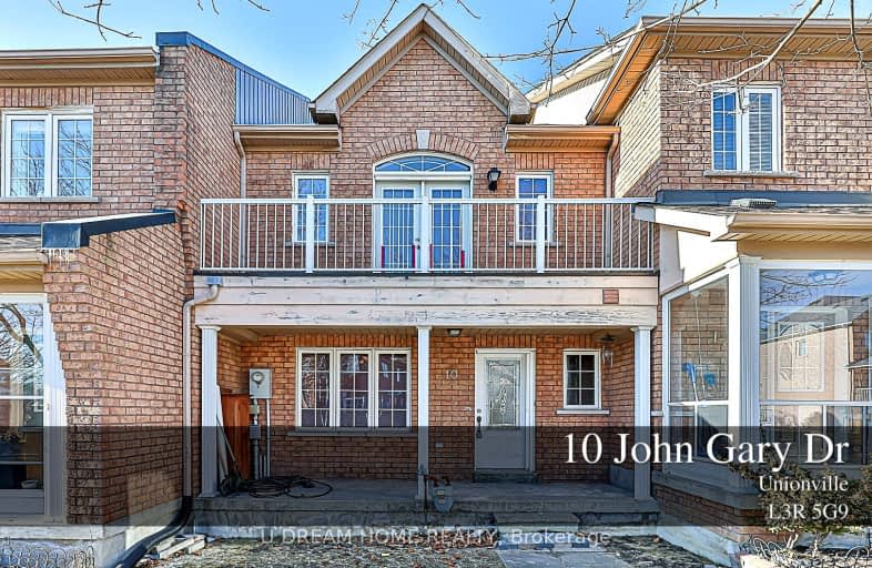 10 John Gary Drive, Markham | Image 1