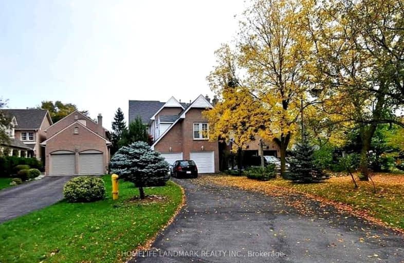 22 Rosemead Close, Markham | Image 1