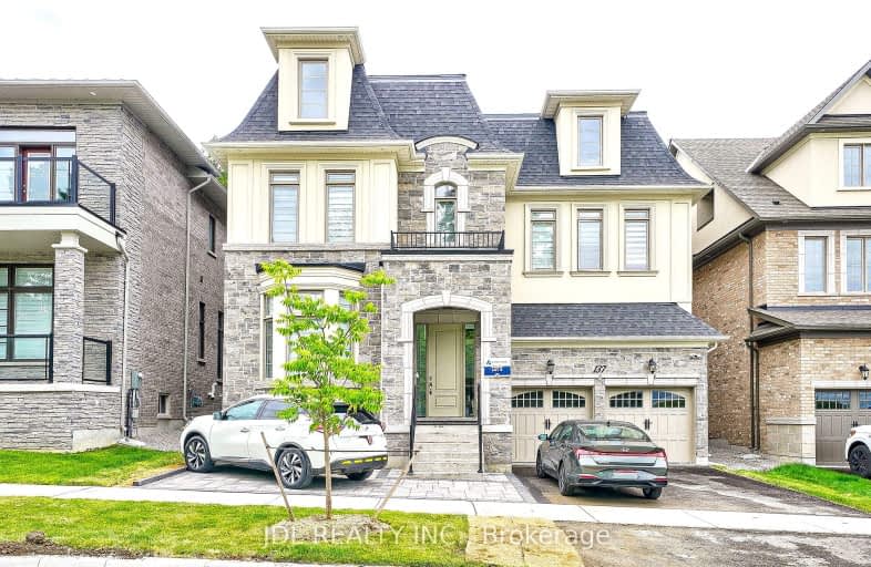 RmB B-137 HILLSVIEW Drive, Richmond Hill | Image 1