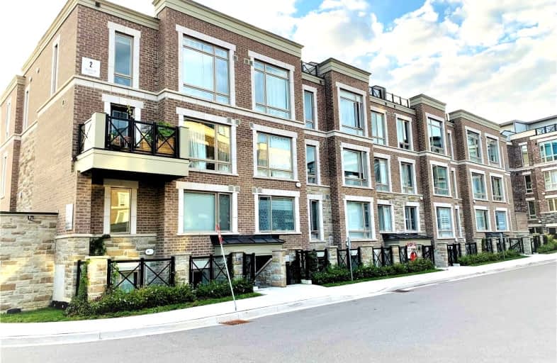 2109-2 Westmeath Lane, Markham | Image 1