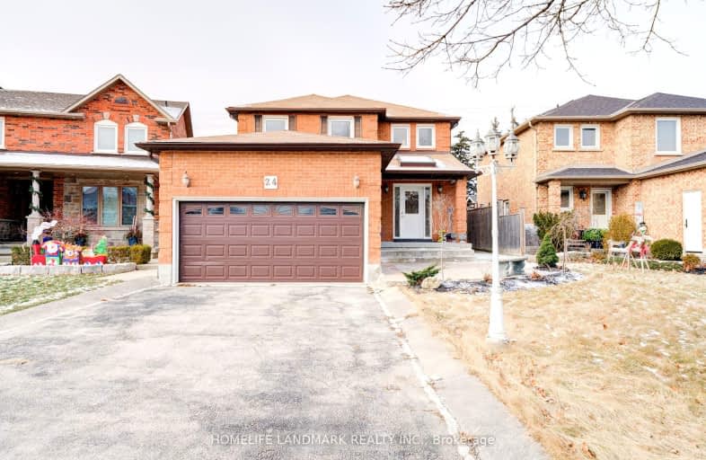 24 Enola Place, Vaughan | Image 1