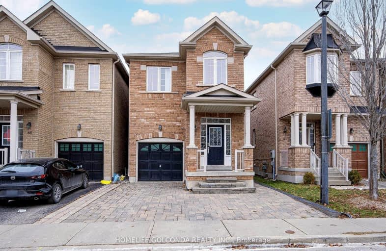 63 Kincaid Lane, Markham | Image 1