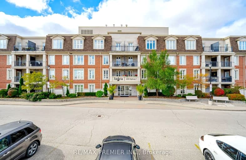 306-4620 Highway 7, Vaughan | Image 1