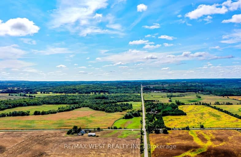 3578 Concession Road 4, Adjala Tosorontio | Image 1