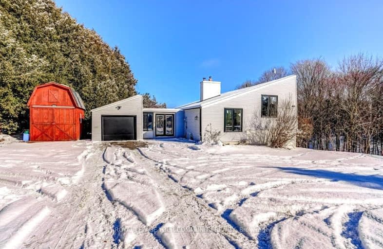 3881 5 Sideroad, Bradford West Gwillimbury | Image 1