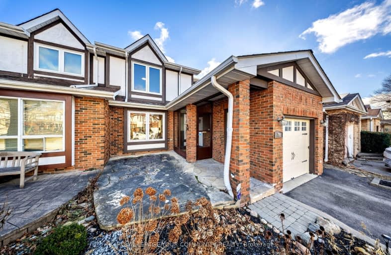 79 Tamarack Drive, Markham | Image 1