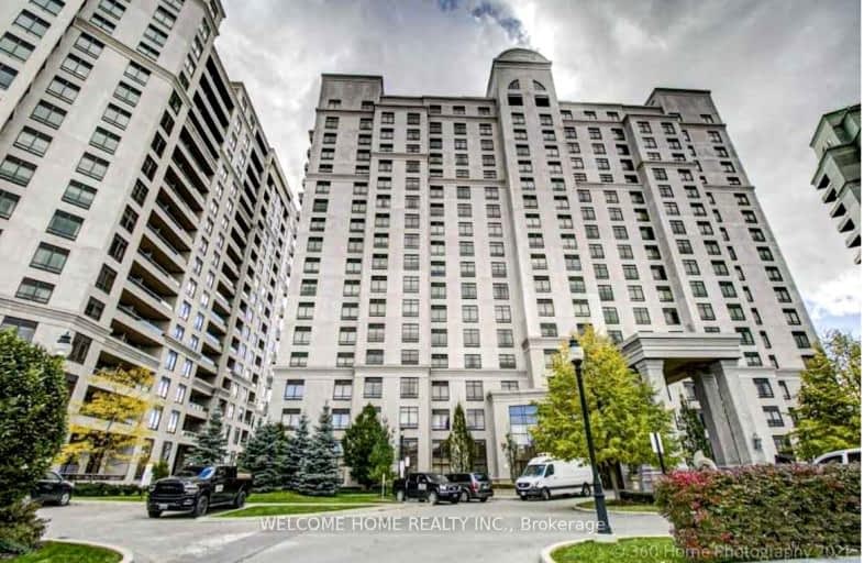 1602-9245 Jane Street, Vaughan | Image 1