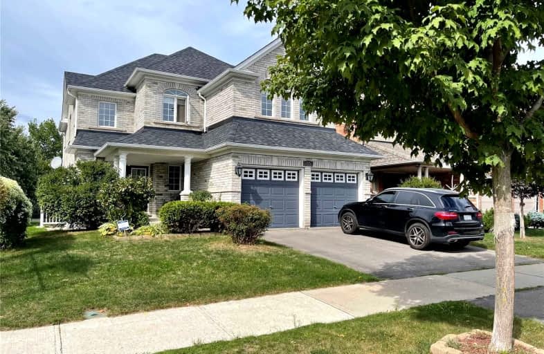 Bsmt-86 Vitlor Drive, Richmond Hill | Image 1