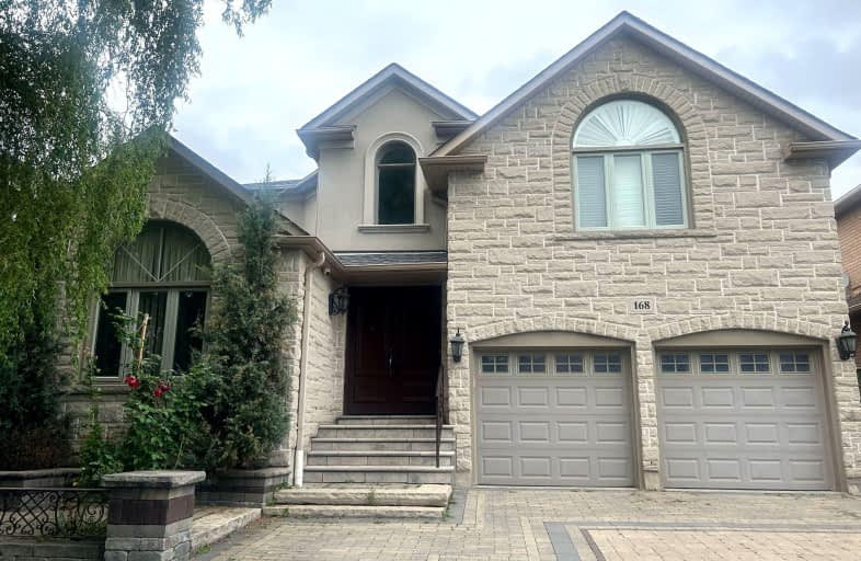 BSMT-168 Beverley Glen Boulevard, Vaughan | Image 1