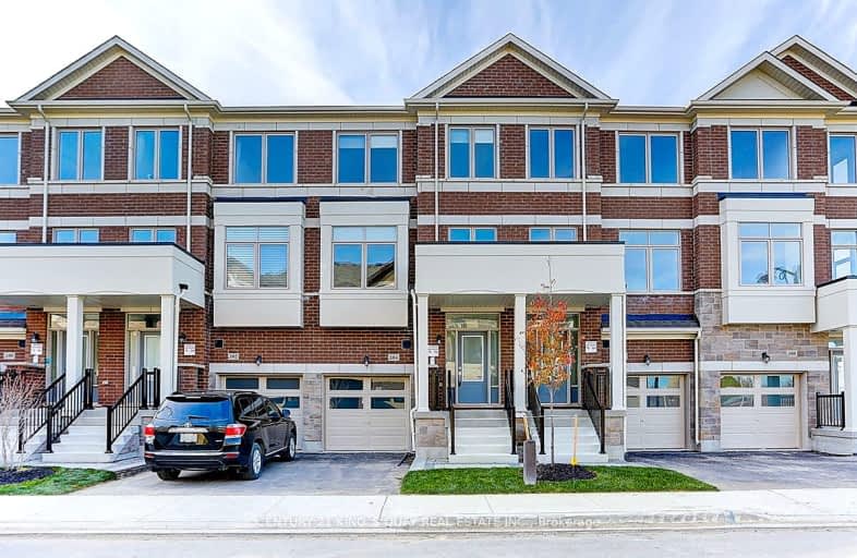 104 Carneros Way, Markham | Image 1