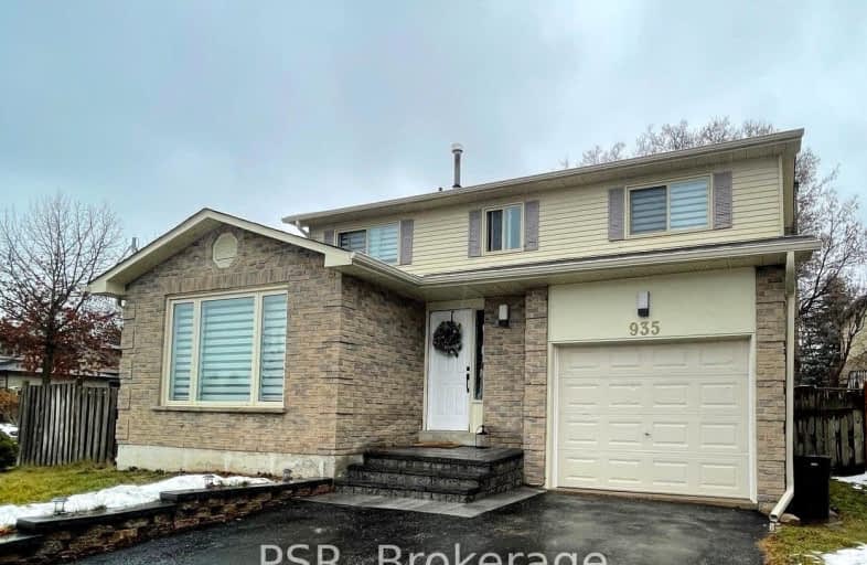 Lower-935 Birchwood Drive, Newmarket | Image 1