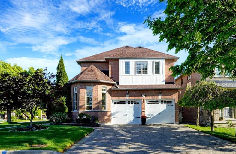 29 Westchester Crescent, Markham | Image 1