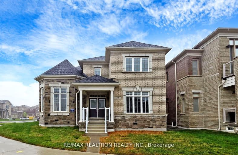 194 McKean Drive, Whitchurch Stouffville | Image 1