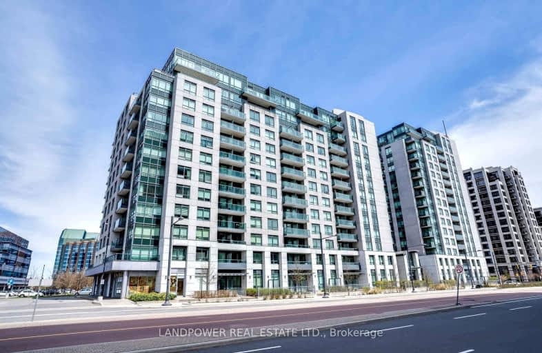 101-75 South Town Centre Boulevard, Markham | Image 1