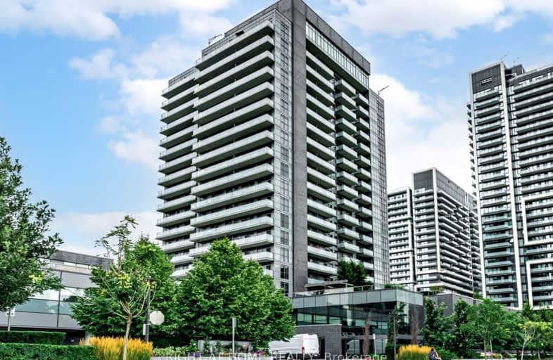 1010-65 Oneida Crescent East, Richmond Hill | Image 1