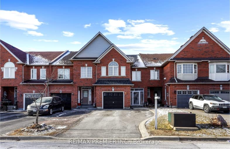 10 Cormel Street, Vaughan | Image 1