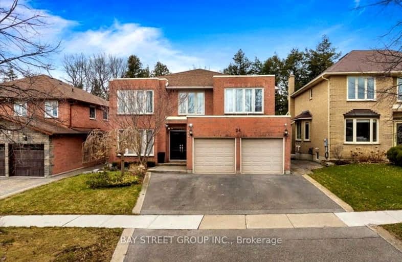 24 Hiram Road, Richmond Hill | Image 1