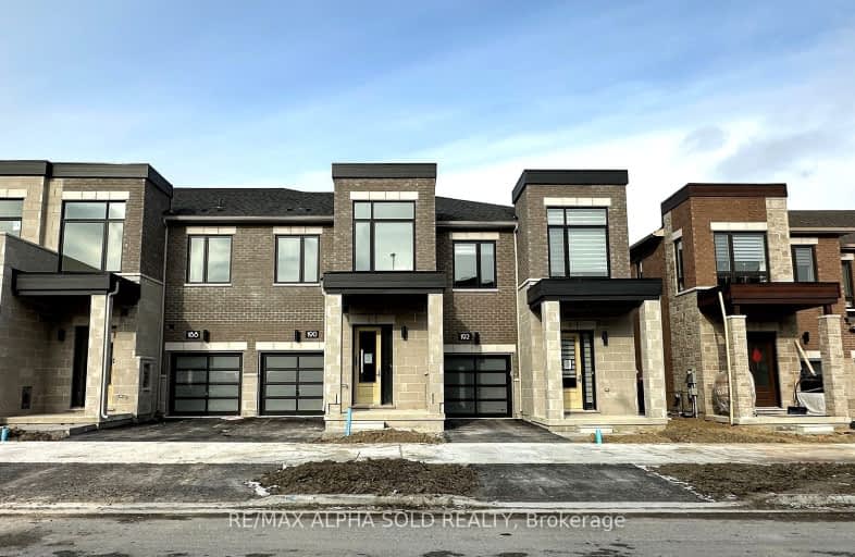 190 Mumbai Drive, Markham | Image 1