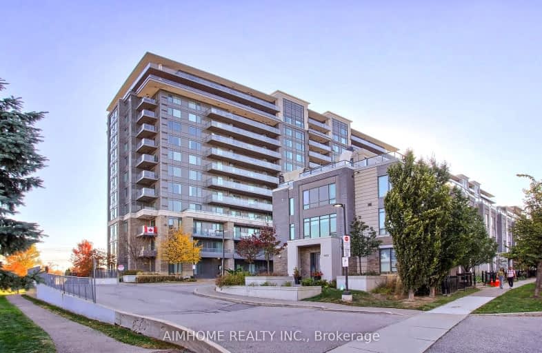 1008-325 South Park Road, Markham | Image 1