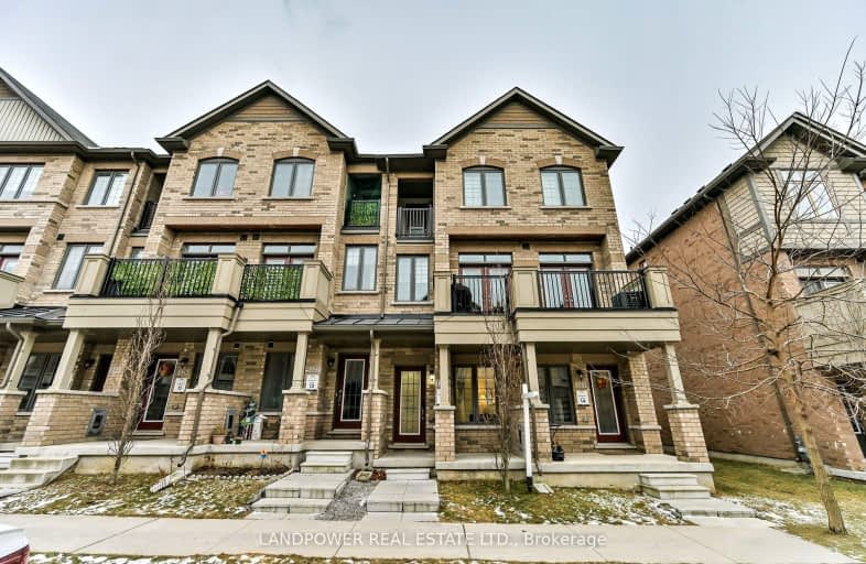 125 Frederick Wilson Avenue, Markham | Image 1