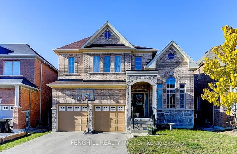 76 Belfry Drive, Bradford West Gwillimbury | Image 1