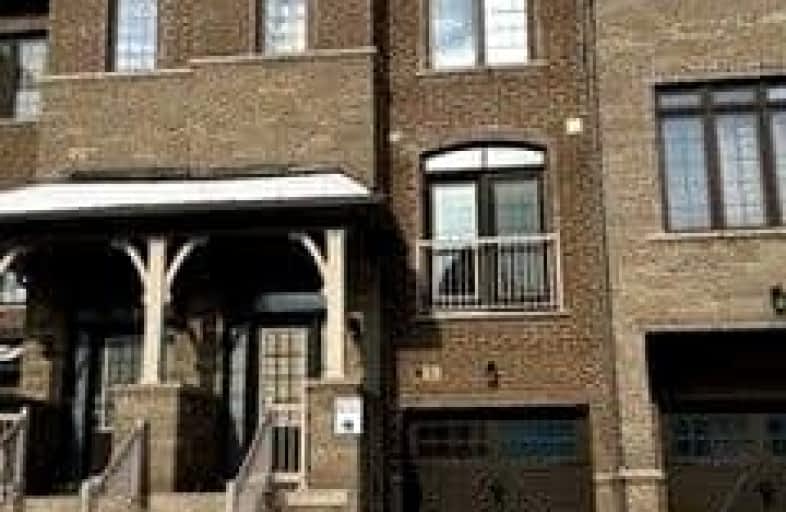 94 Farooq Boulevard, Vaughan | Image 1