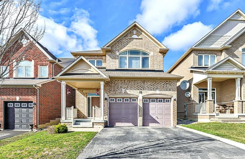 12 Harvest Hills Boulevard, East Gwillimbury | Image 1