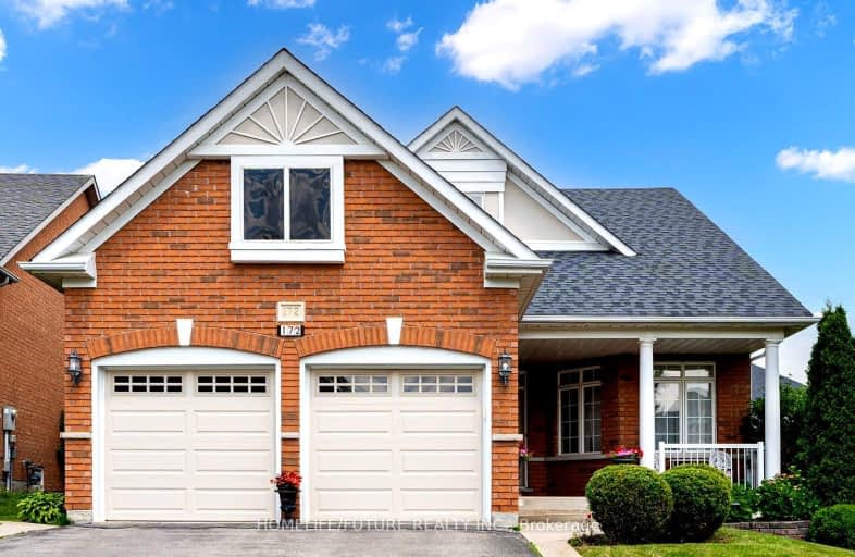 172 Jefferson Forest Drive, Richmond Hill | Image 1