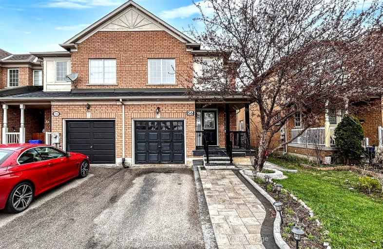 56 Camino Drive, Vaughan | Image 1