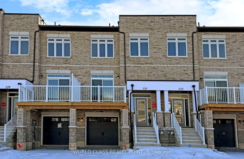 131 Seguin Street, Richmond Hill | Image 1