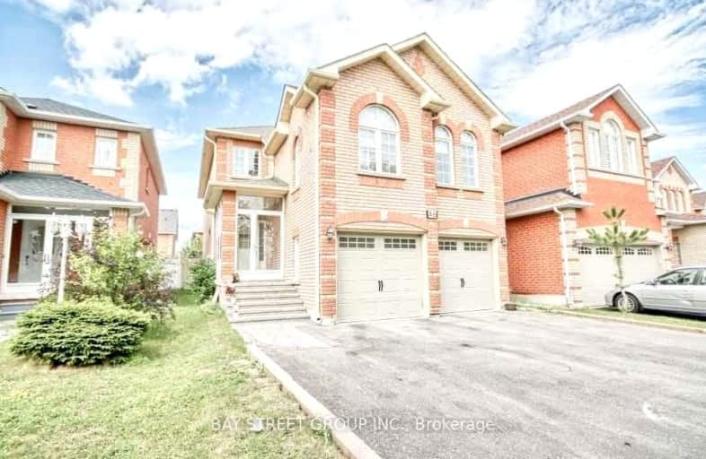 Bsmt-46 Sandham Crescent, Markham | Image 1