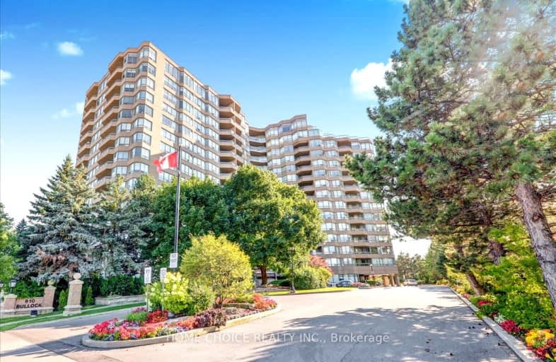 217-610 Bullock Drive, Markham | Image 1