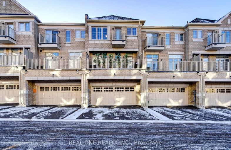 3460 Denison Street, Markham | Image 1