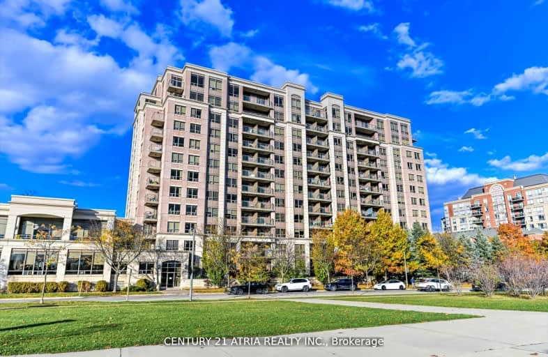 609-39 Galleria Parkway, Markham | Image 1