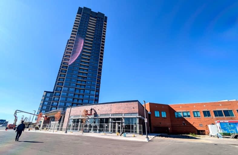 B-230-50 Upper Mall Way, Vaughan | Image 1