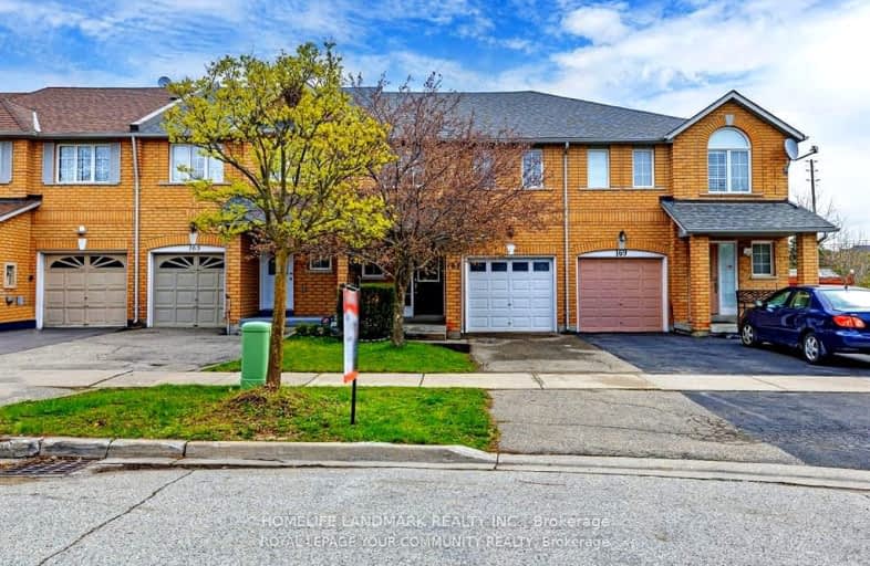 167 Kimono Crescent, Richmond Hill | Image 1