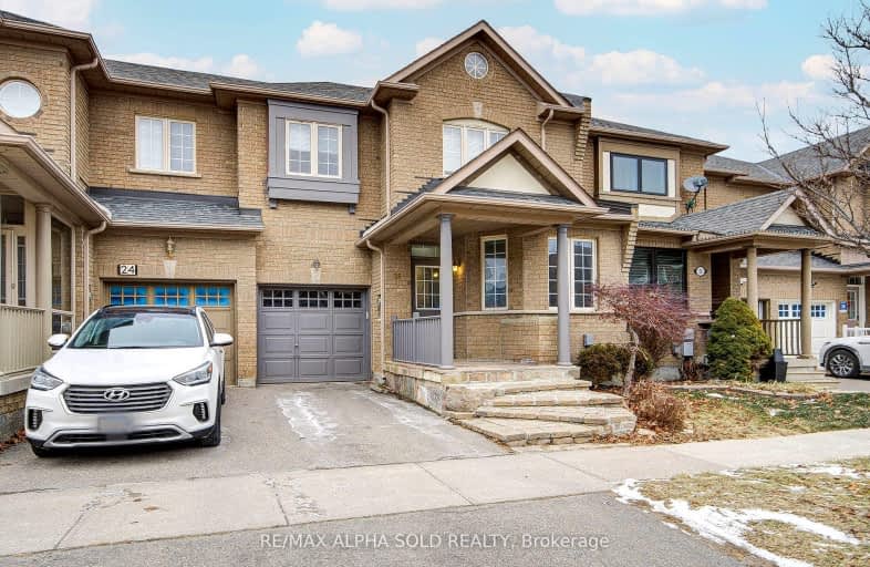 26 Whitford Road, Markham | Image 1