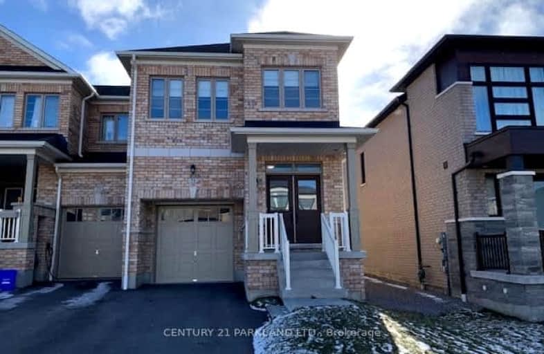 71 Fallharvest Way, Whitchurch Stouffville | Image 1