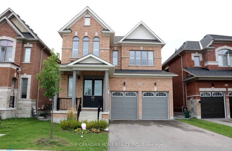 37 Prairie Grass Cres, East Gwillimbury | Image 1