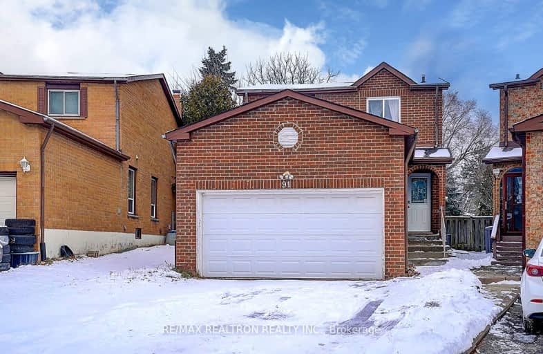 91 Tangmere Crescent, Markham | Image 1